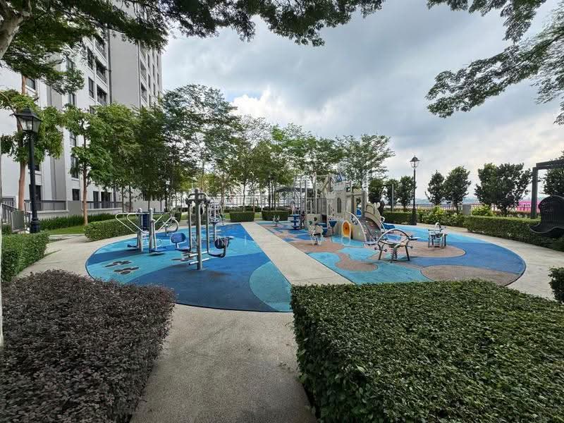 Kediaman Servis untuk Dijual di Equine Residence - Winnie Wong - PropertyGuru.com.my