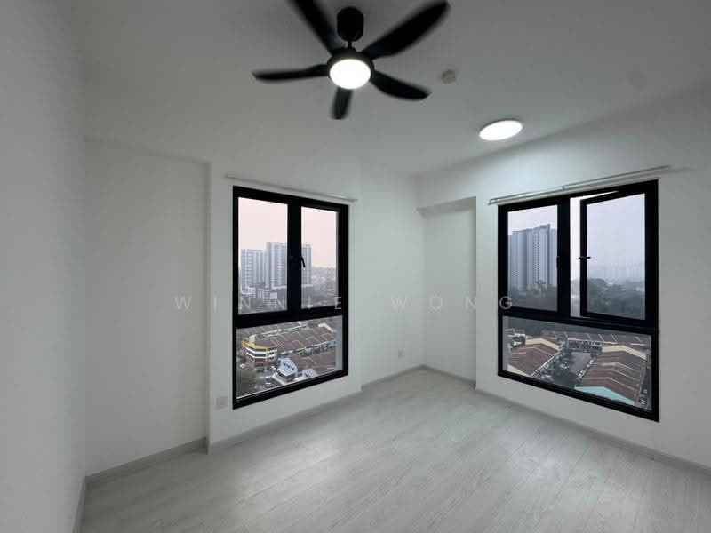 Kediaman Servis untuk Dijual di Equine Residence - Winnie Wong - View - PropertyGuru.com.my