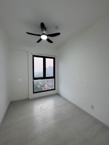 Kediaman Servis untuk Dijual di Equine Residence - Winnie Wong - Interior - PropertyGuru.com.my