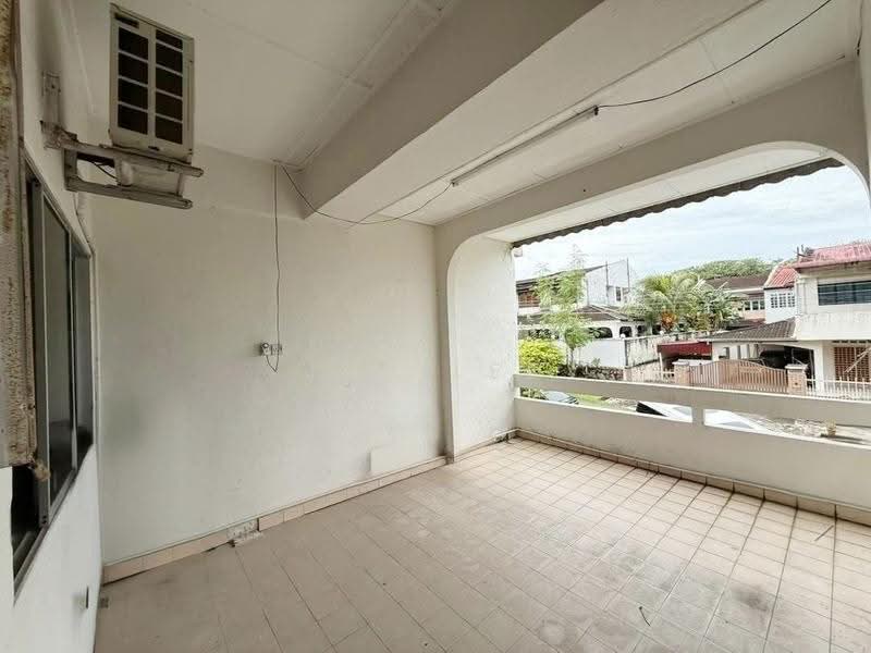 2-storey Terraced House for Sale in Taman Sri Tebrau (Johor Bahru) - Jaz Lee - PropertyGuru.com.my
