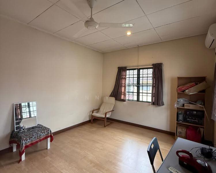 Semi-Detached House for Sale in Bandar Kinrara (Selangor) - Danny Lee - Study - PropertyGuru.com.my