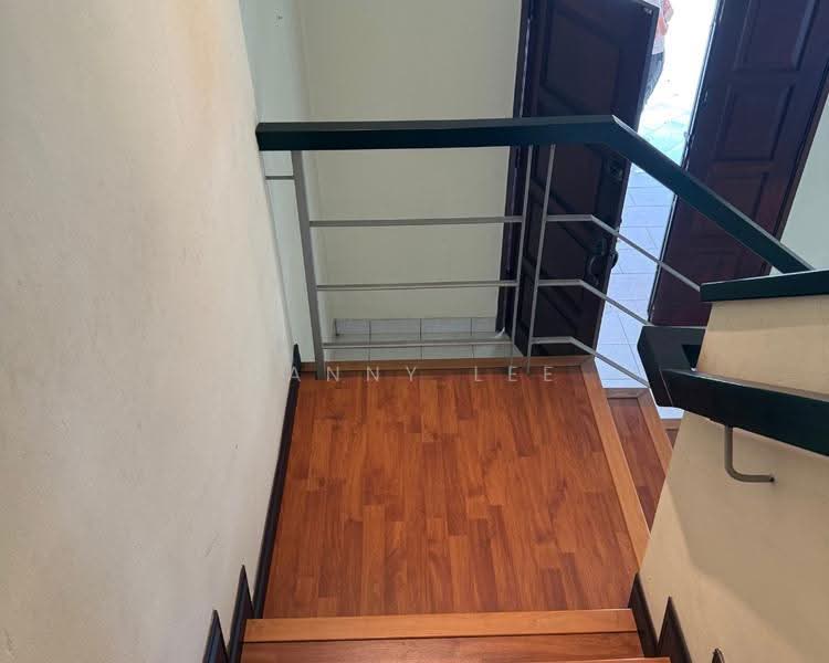 Semi-Detached House for Sale in Bandar Kinrara (Selangor) - Danny Lee - PropertyGuru.com.my