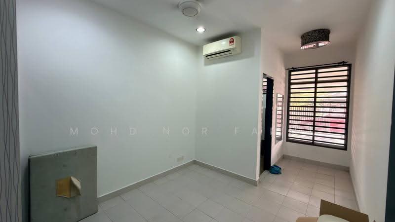 Rumah Teres 1-Tingkat untuk Dijual di Bandar Putera 2 (Klang) - Mohd Nor Fahmi - Interior - PropertyGuru.com.my