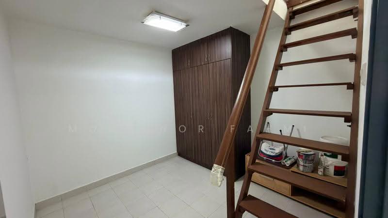 Rumah Teres 1-Tingkat untuk Dijual di Bandar Putera 2 (Klang) - Mohd Nor Fahmi - Interior - PropertyGuru.com.my