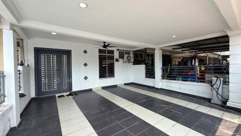Rumah Teres 1-Tingkat untuk Dijual di Bandar Putera 2 (Klang) - Mohd Nor Fahmi - Exterior - PropertyGuru.com.my