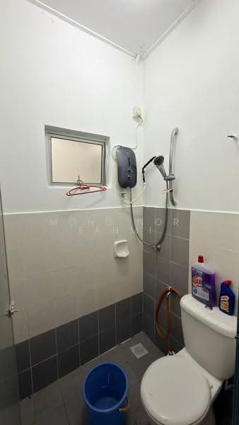 Rumah Teres 1-Tingkat untuk Dijual di Bandar Putera 2 (Klang) - Mohd Nor Fahmi - Bathroom - PropertyGuru.com.my