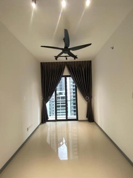 Kediaman Servis untuk Disewa di Southlink - Eugene Loke - Living Room - PropertyGuru.com.my