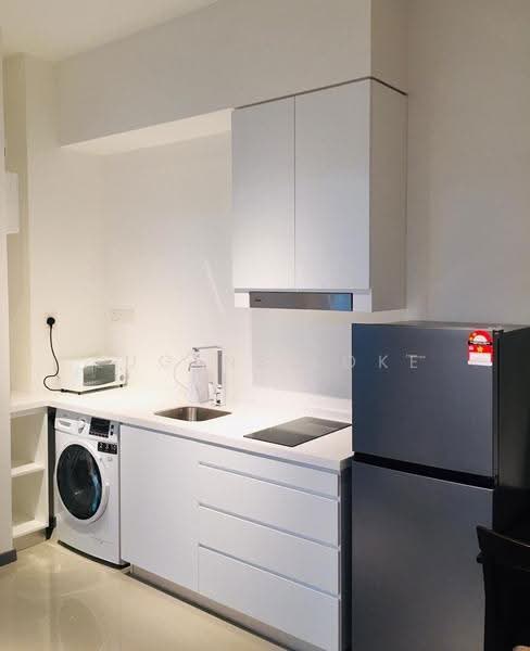Kediaman Servis untuk Disewa di Southlink - Eugene Loke - Kitchen - PropertyGuru.com.my