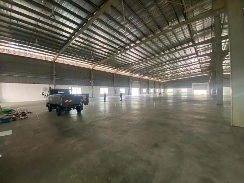 Kilang untuk Disewa di Nusajaya Tech Park (Gelang Patah) - Andy Lee - PropertyGuru.com.my