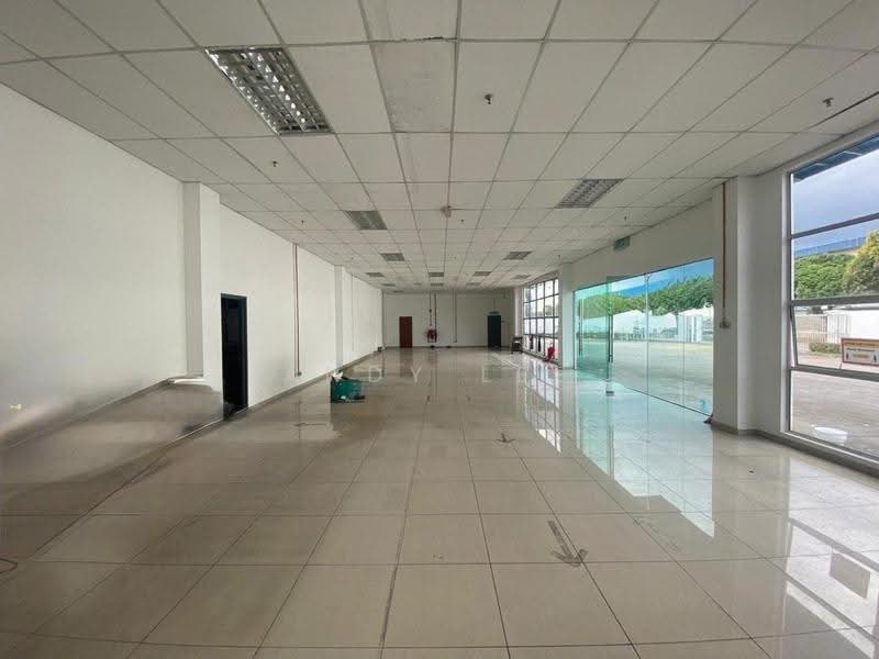Kilang untuk Disewa di Nusajaya Tech Park (Gelang Patah) - Andy Lee - Interior - PropertyGuru.com.my