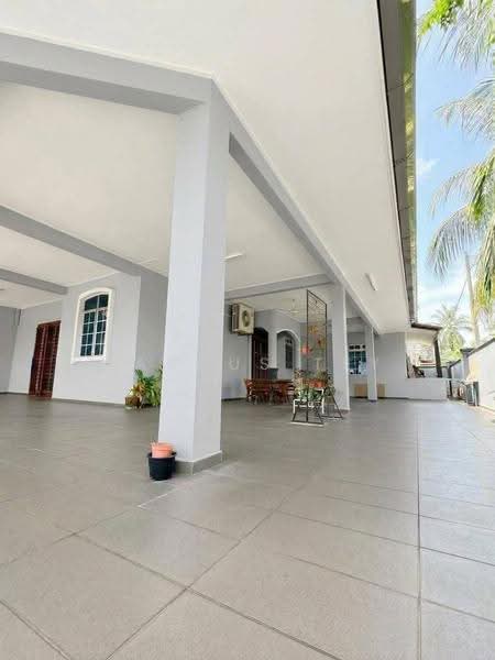 Rumah Teres 1.5-Tingkat untuk Dijual di Bandar Putra Kulai (Kulai) - Marcus Tey - Exterior - PropertyGuru.com.my