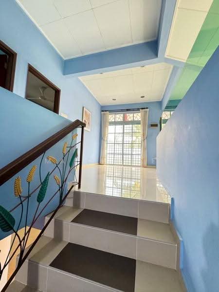 Rumah Teres 1.5-Tingkat untuk Dijual di Bandar Putra Kulai (Kulai) - Marcus Tey - Interior - PropertyGuru.com.my