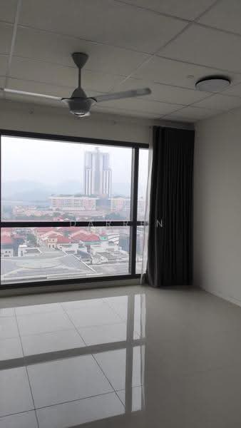 Kediaman Servis untuk Disewa di Edelweiss @ Tropicana Gardens - Darren Chan - View - PropertyGuru.com.my