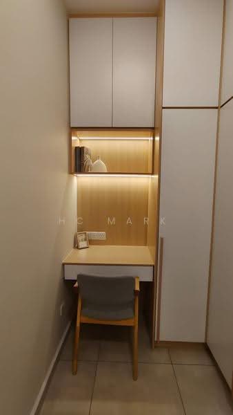 Kediaman Servis untuk Disewa di Meta City - HC Mark - Study - PropertyGuru.com.my