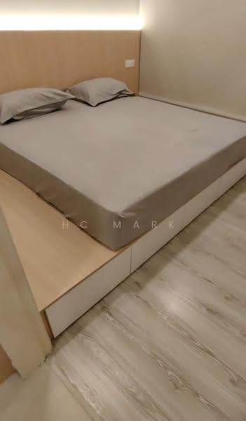 Kediaman Servis untuk Disewa di Meta City - HC Mark - Bedroom - PropertyGuru.com.my