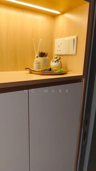 Kediaman Servis untuk Disewa di Meta City - HC Mark - PropertyGuru.com.my