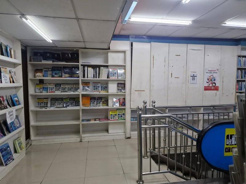 Kedai untuk Dijual di Chow Kit (KL City Centre) - Lily Tan - PropertyGuru.com.my