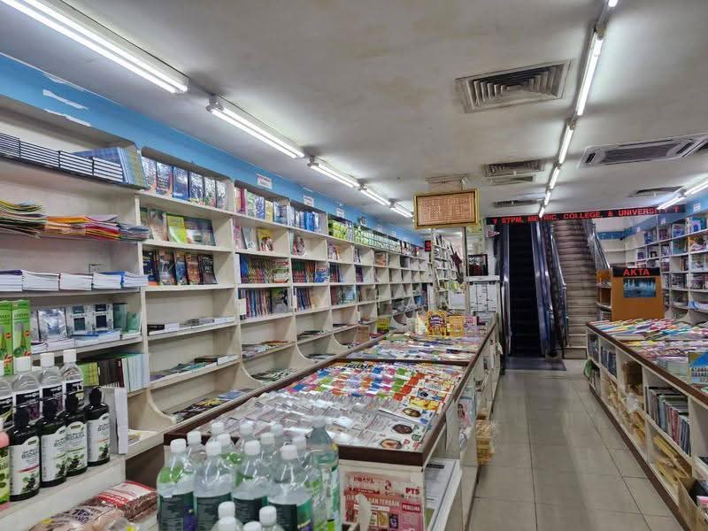 Kedai untuk Dijual di Chow Kit (KL City Centre) - Lily Tan - PropertyGuru.com.my