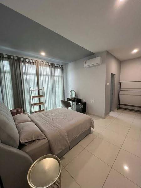 2-storey Terraced House for Sale in Taman Sutera Utama (Skudai) - Kaitlyn Teng - Bedroom - PropertyGuru.com.my