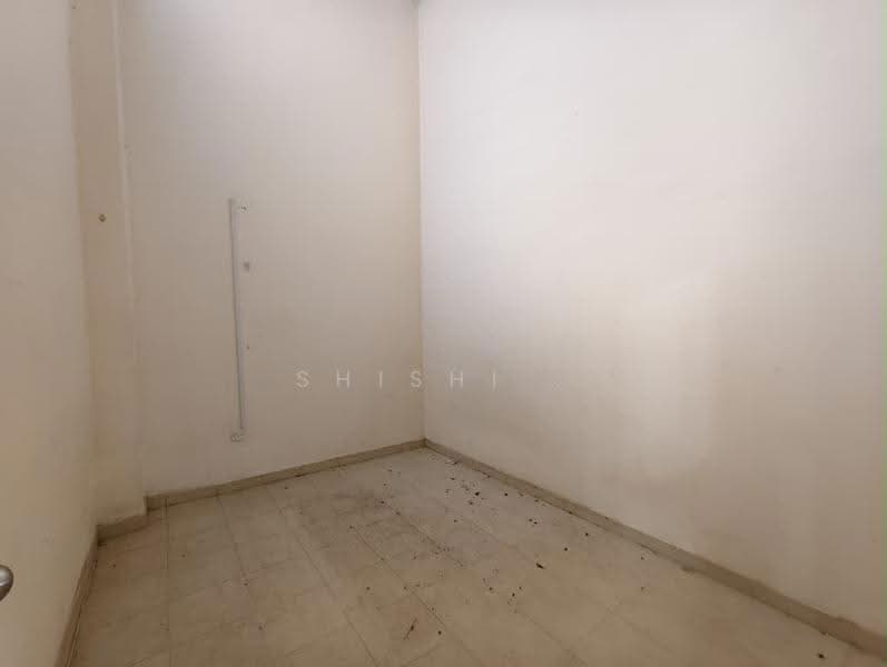 Rumah Teres 1-Tingkat untuk Dijual di Bandar Putra Kulai (Kulai) - Shishi . - PropertyGuru.com.my