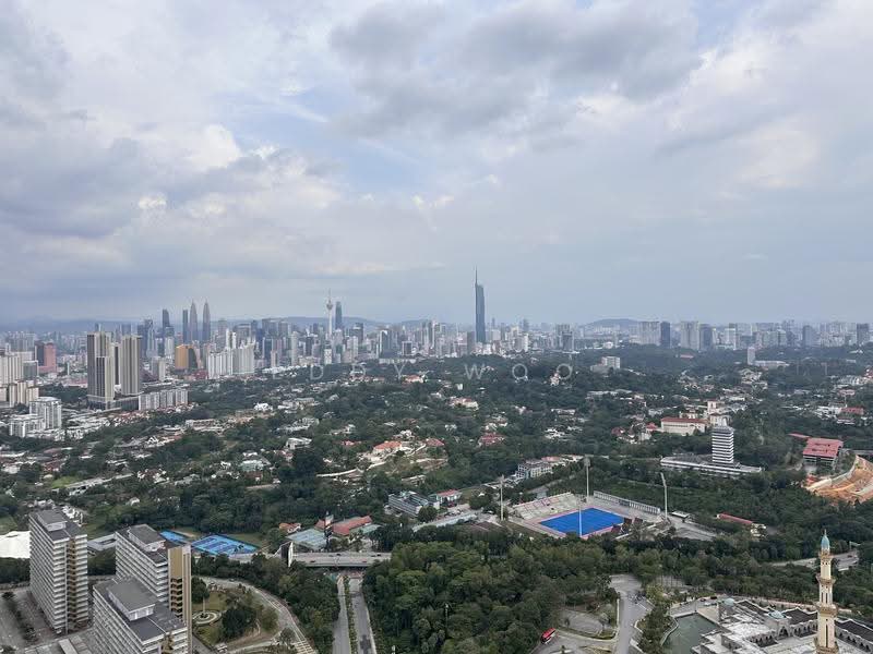 Kediaman Servis untuk Disewa di Met 1 Residences - Eddy Woo - Exterior - PropertyGuru.com.my