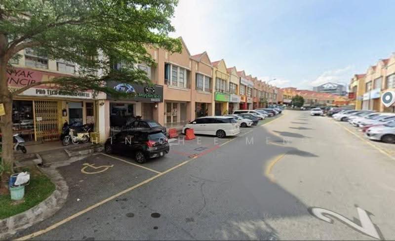 Shop for Sale in Rawang Mutiara (Rawang) - Chin Chee Meng - PropertyGuru.com.my
