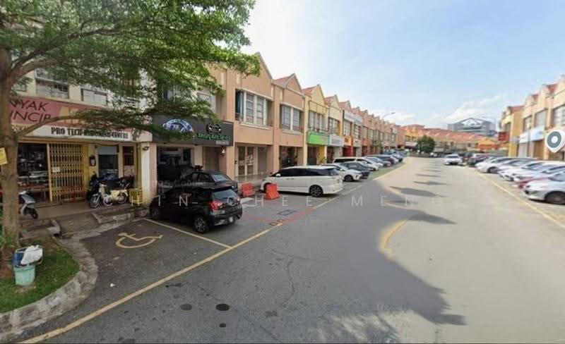 Shop for Sale in Rawang Mutiara (Rawang) - Chin Chee Meng - PropertyGuru.com.my