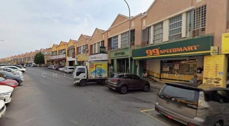 Shop for Sale in Rawang Mutiara (Rawang) - Chin Chee Meng - PropertyGuru.com.my