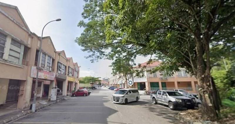 Shop for Sale in Rawang Mutiara (Rawang) - Chin Chee Meng - PropertyGuru.com.my