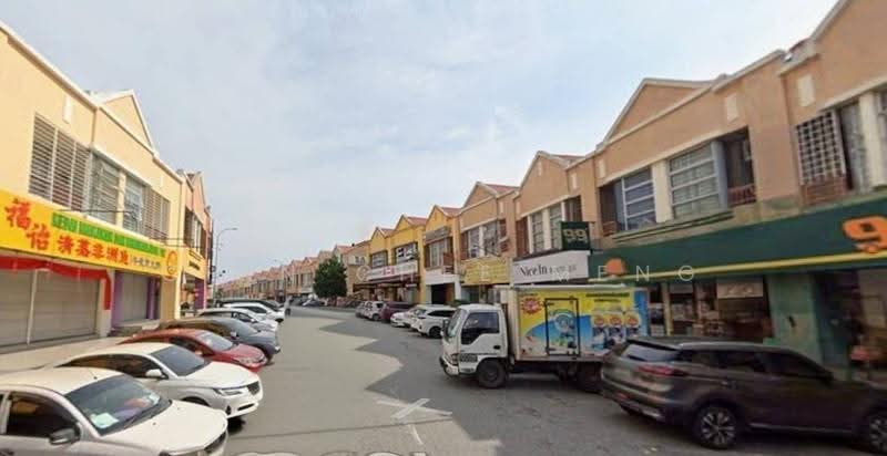 Shop for Sale in Rawang Mutiara (Rawang) - Chin Chee Meng - PropertyGuru.com.my