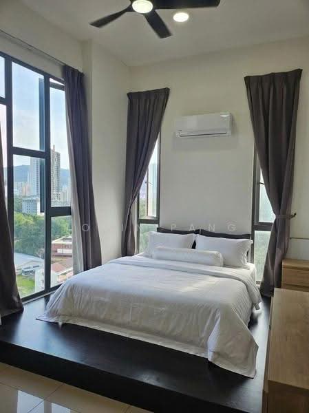 Condominium for Rent at Edge 360 - Jovin Pang - Bedroom - PropertyGuru.com.my