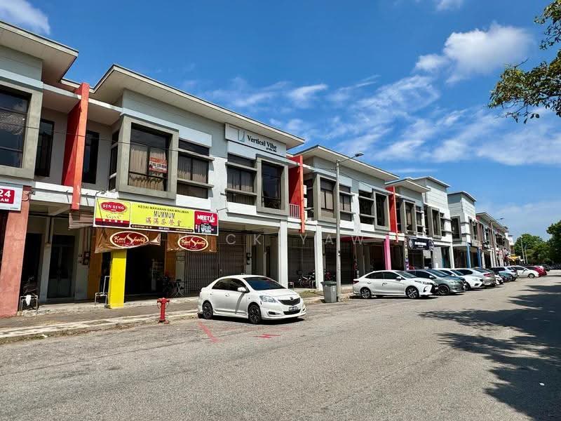 Shop / Office for Sale in Krubong (Melaka) - Nick Yaw - PropertyGuru.com.my