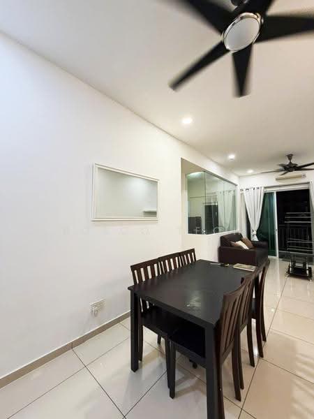 Condominium for Rent at Imperial Residences - Bosco Teoh - Dining Room - PropertyGuru.com.my