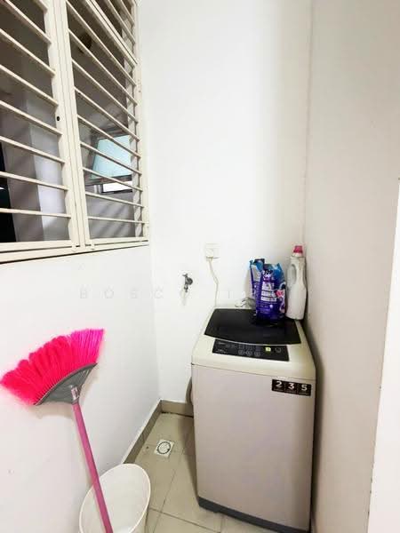 Condominium for Rent at Imperial Residences - Bosco Teoh - Interior - PropertyGuru.com.my