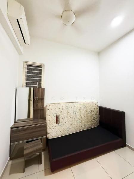 Condominium for Rent at Imperial Residences - Bosco Teoh - Bedroom - PropertyGuru.com.my