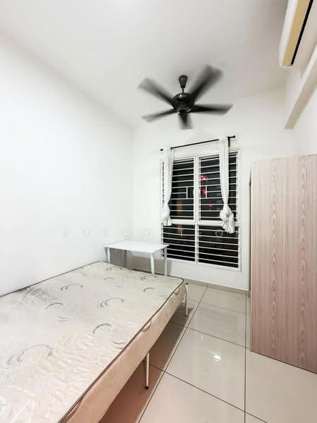 Condominium for Rent at Imperial Residences - Bosco Teoh - Bedroom - PropertyGuru.com.my