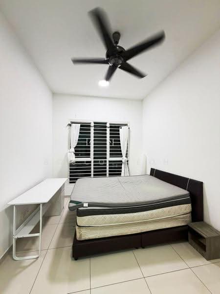 Condominium for Rent at Imperial Residences - Bosco Teoh - Bedroom - PropertyGuru.com.my