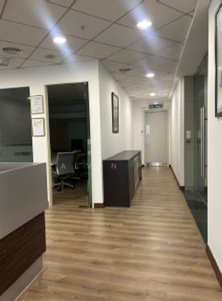 Office for Rent in KLCC (KL City Centre) - Calvin Poh - Corridor - PropertyGuru.com.my