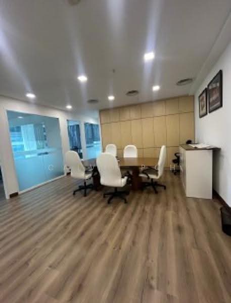 Office for Rent in KLCC (KL City Centre) - Calvin Poh - Interior - PropertyGuru.com.my