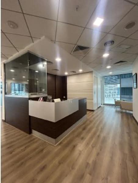 Office for Rent in KLCC (KL City Centre) - Calvin Poh - Lobby - PropertyGuru.com.my