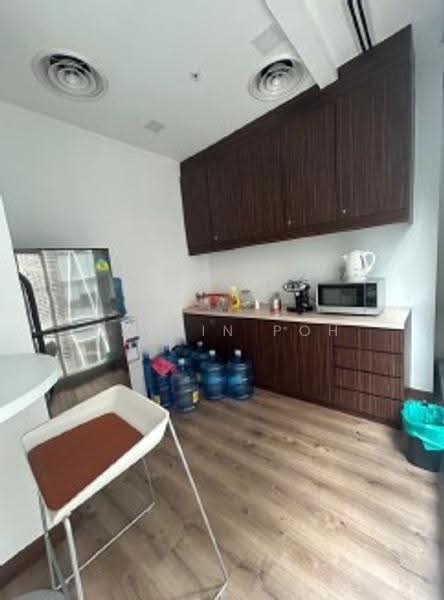 Office for Rent in KLCC (KL City Centre) - Calvin Poh - Kitchen - PropertyGuru.com.my