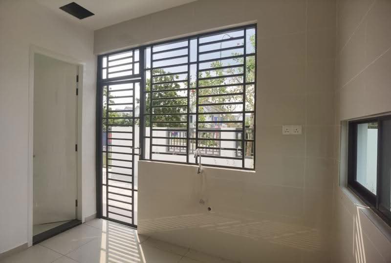 Semi-Detached House for Sale in Setia Eco Gardens (Gelang Patah) - Jaz Lee - PropertyGuru.com.my
