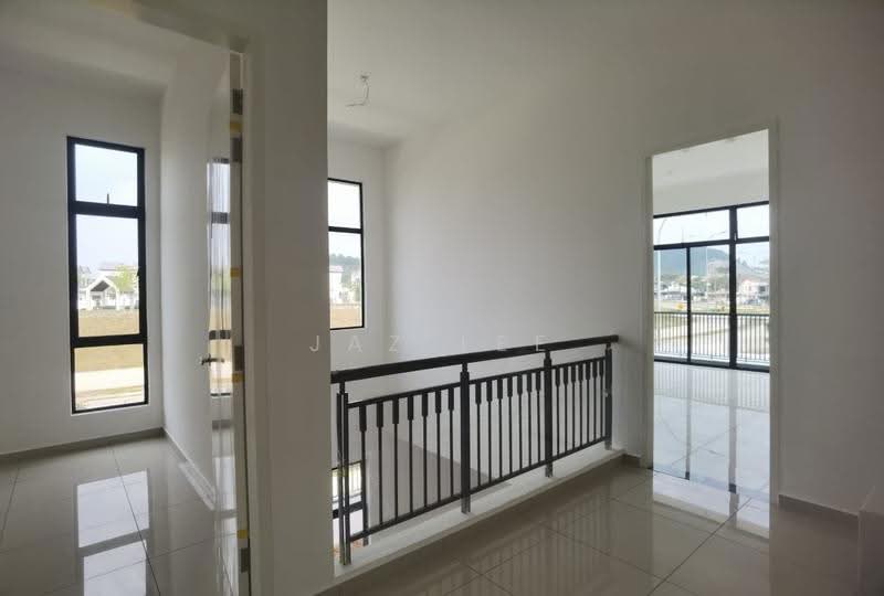 Semi-Detached House for Sale in Setia Eco Gardens (Gelang Patah) - Jaz Lee - PropertyGuru.com.my