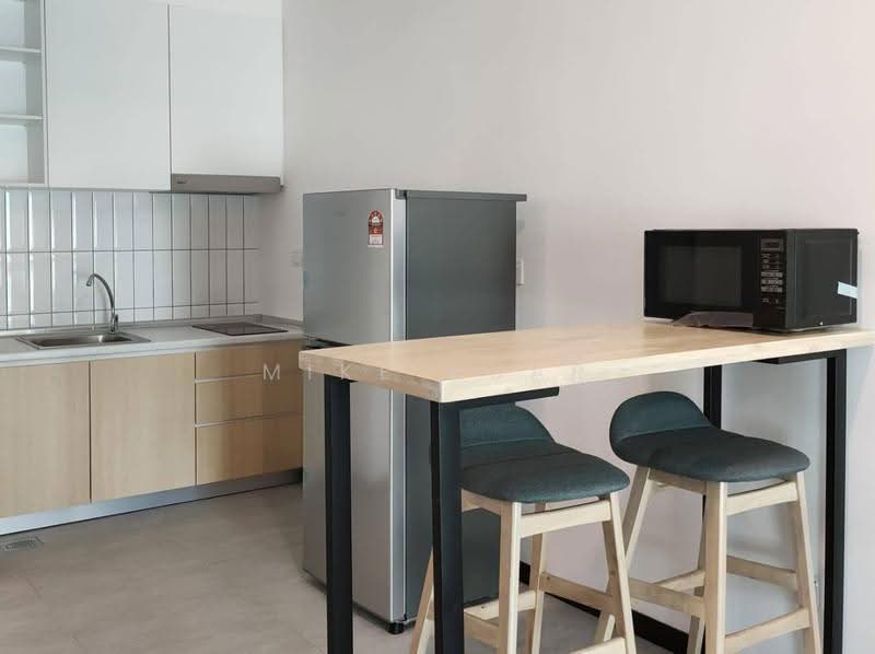 Kediaman Servis untuk Disewa di Sensasi @ Utropolis - Mike Kuar - Kitchen - PropertyGuru.com.my