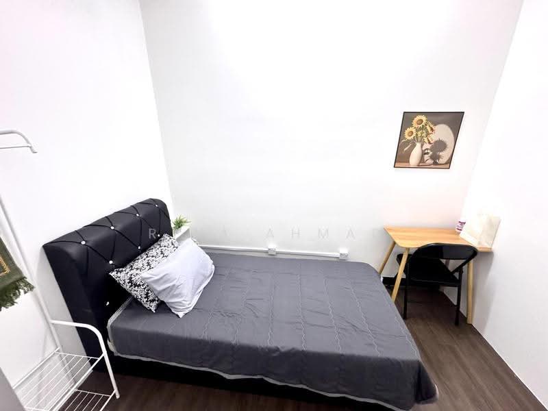Kondominium untuk Dijual di Vista Bangi - Rina Ahmad - Bedroom - PropertyGuru.com.my