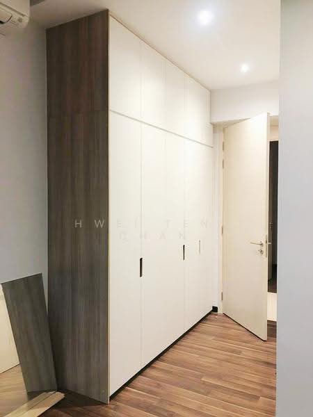 Condominium for Rent at GenKL - HWEI TENG CHAN - PropertyGuru.com.my