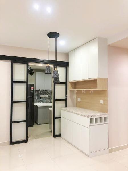 Condominium for Rent at GenKL - HWEI TENG CHAN - PropertyGuru.com.my