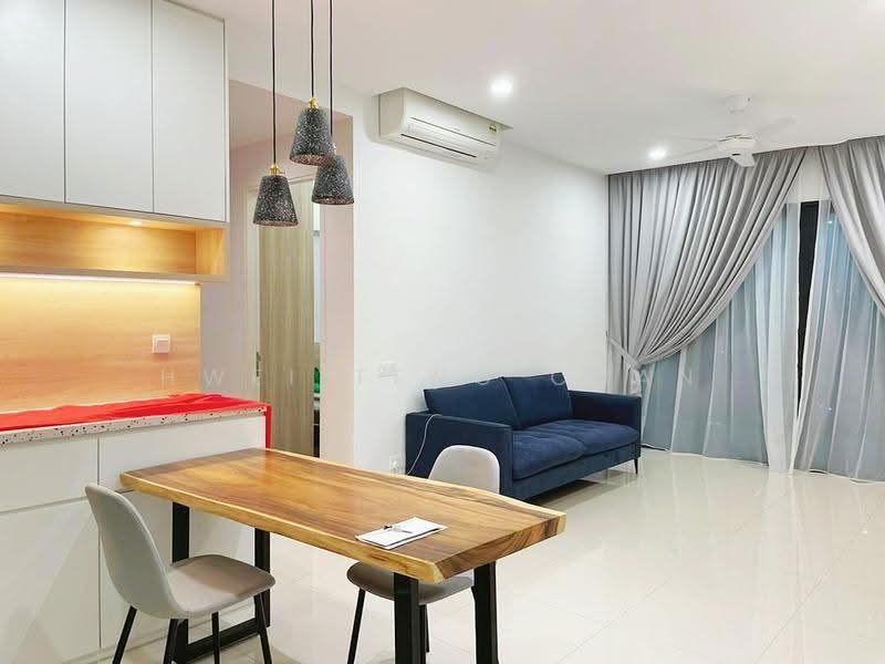 Condominium for Rent at GenKL - HWEI TENG CHAN - PropertyGuru.com.my