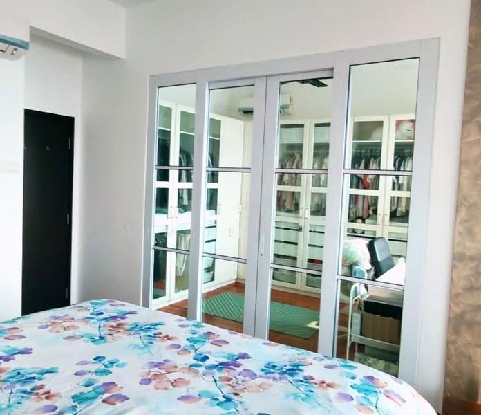 Condominium for Rent at Marinox Sky Villas - Lim Keh Sin - Bedroom - PropertyGuru.com.my