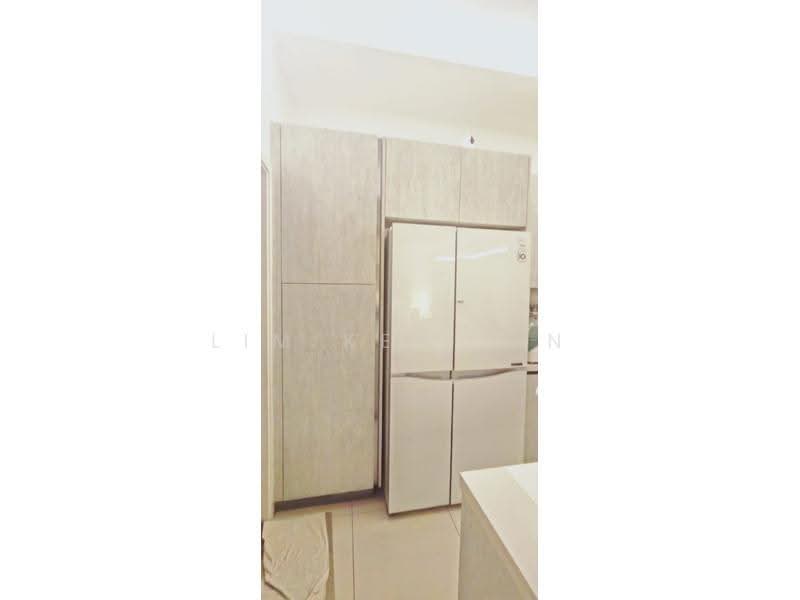Condominium for Rent at Marinox Sky Villas - Lim Keh Sin - Kitchen - PropertyGuru.com.my